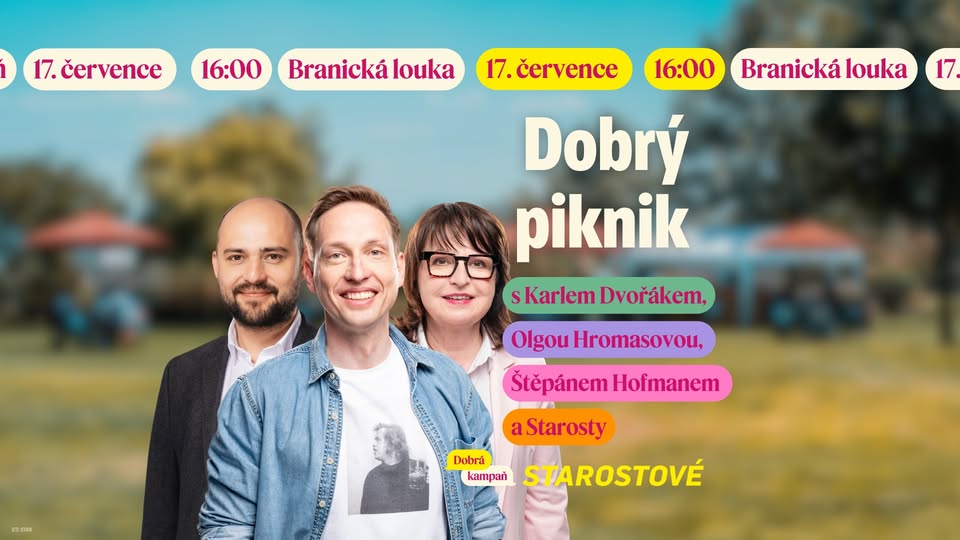 Dobrý piknik