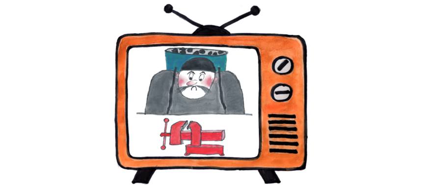 Divadlo pro děti: Kufřík plný písniček