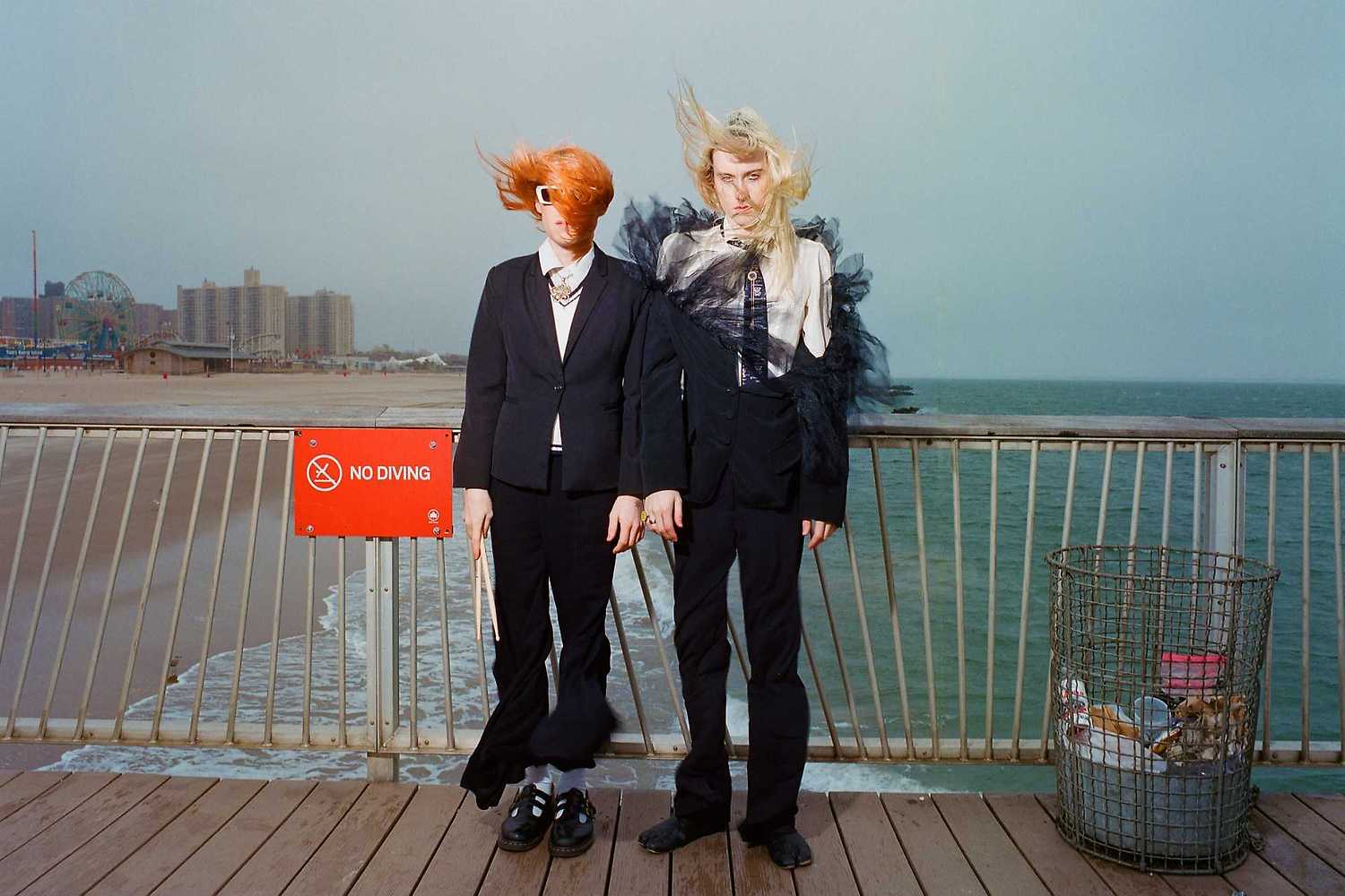 Frost Children + support: Saska