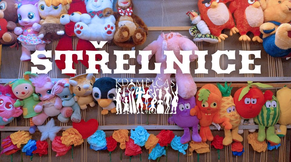 Poslední letošní Střelnice