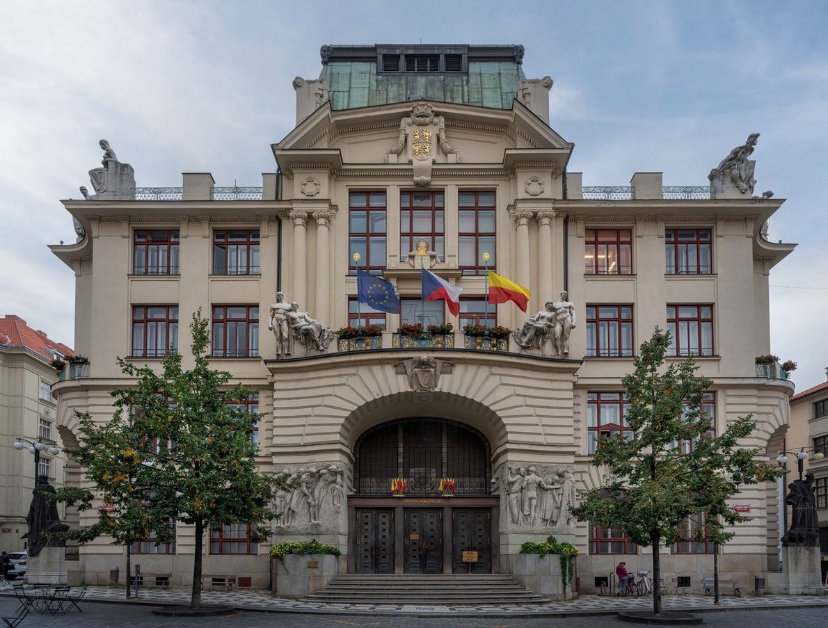 Projednávání petice občanů sídliště Ďáblice na pražském zastupitelstvu
