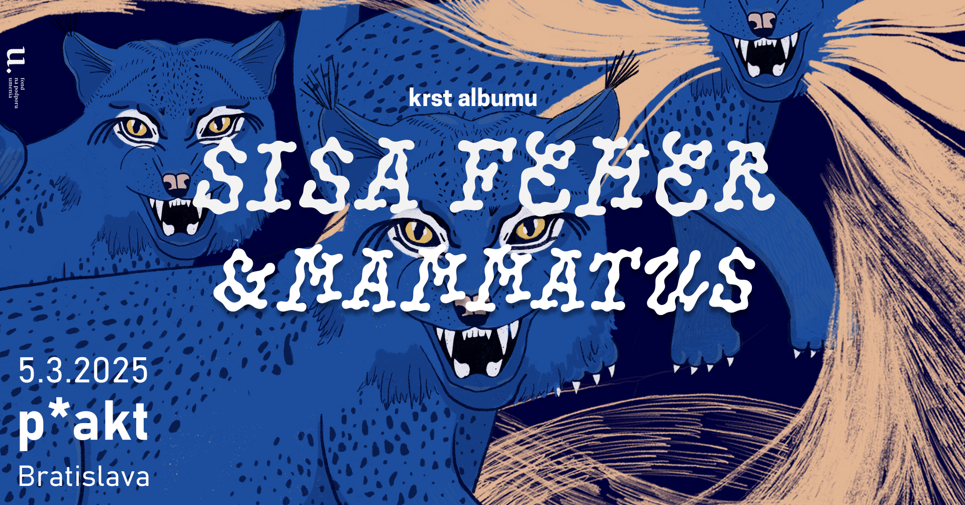 °sisa feher & mammatus°| KRST ALBUMU | @P*AKT
