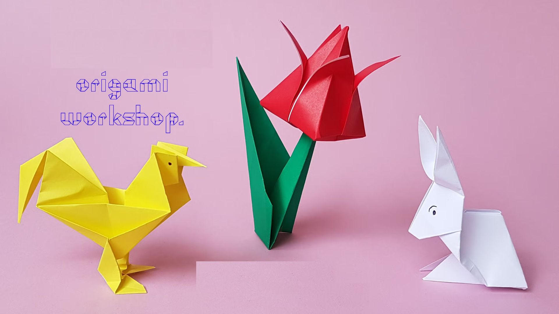 The First Official Amsterdam Origami Club Meetup. OBA CC Amstel, Second Sun 11am