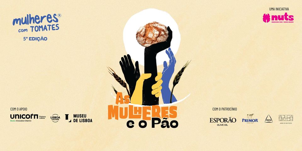As Mulheres e o Pão