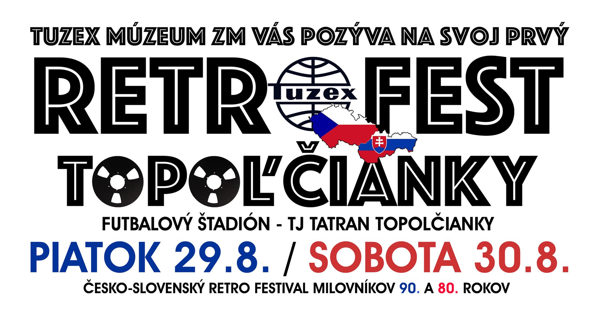 RETRO FEST