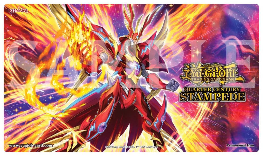 Quarter Century Stampede Release Event - Prague