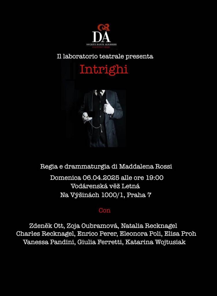 Intrighi