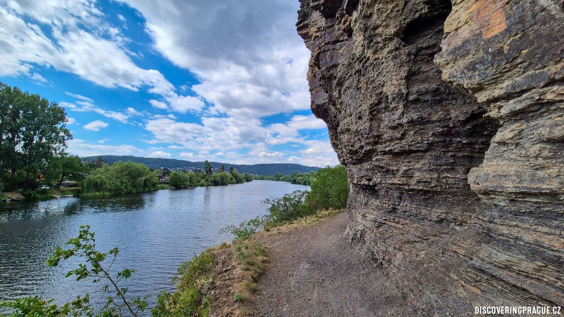 Let’s hike to the Valley of Stars!