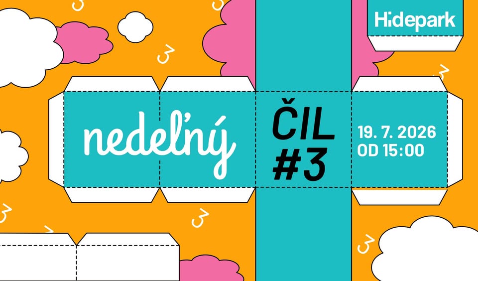 Nedeľný čil #3