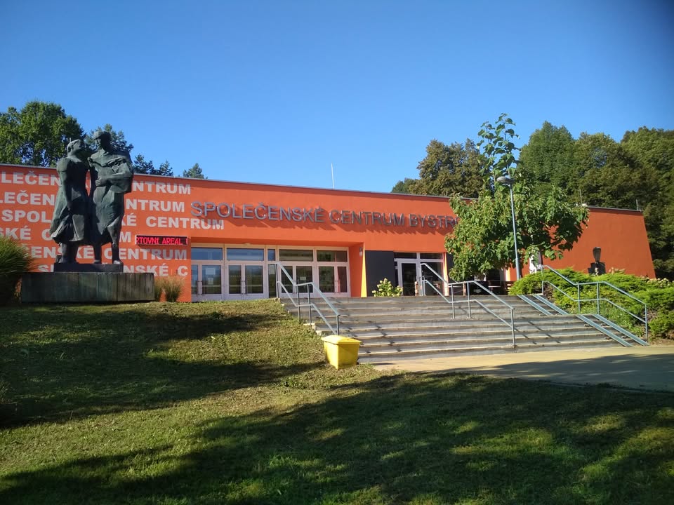 VÝROČNÍ ČLENSKÁ SCHŮZE 2025