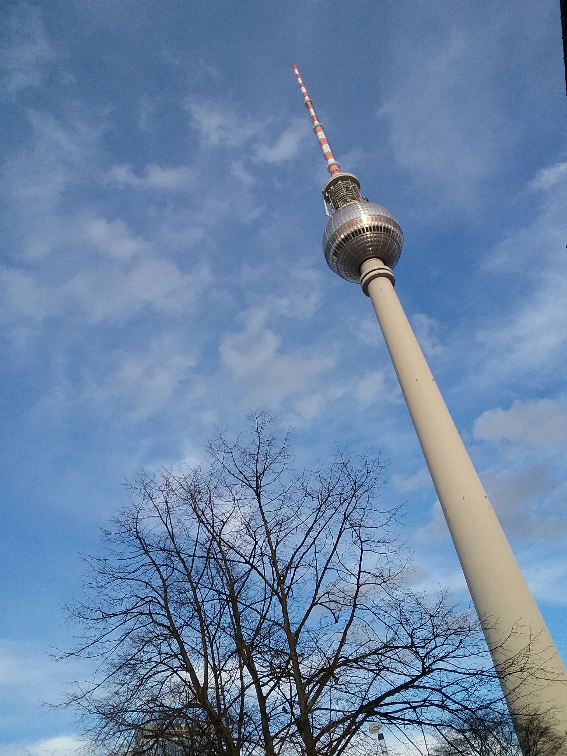 Kiez&Kids Tour - Entdeckungsreise durch die Stadt / Stadtführungen in Berlin