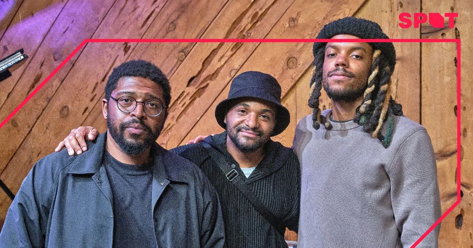 Sullivan Fortner Trio / De Oosterpoort