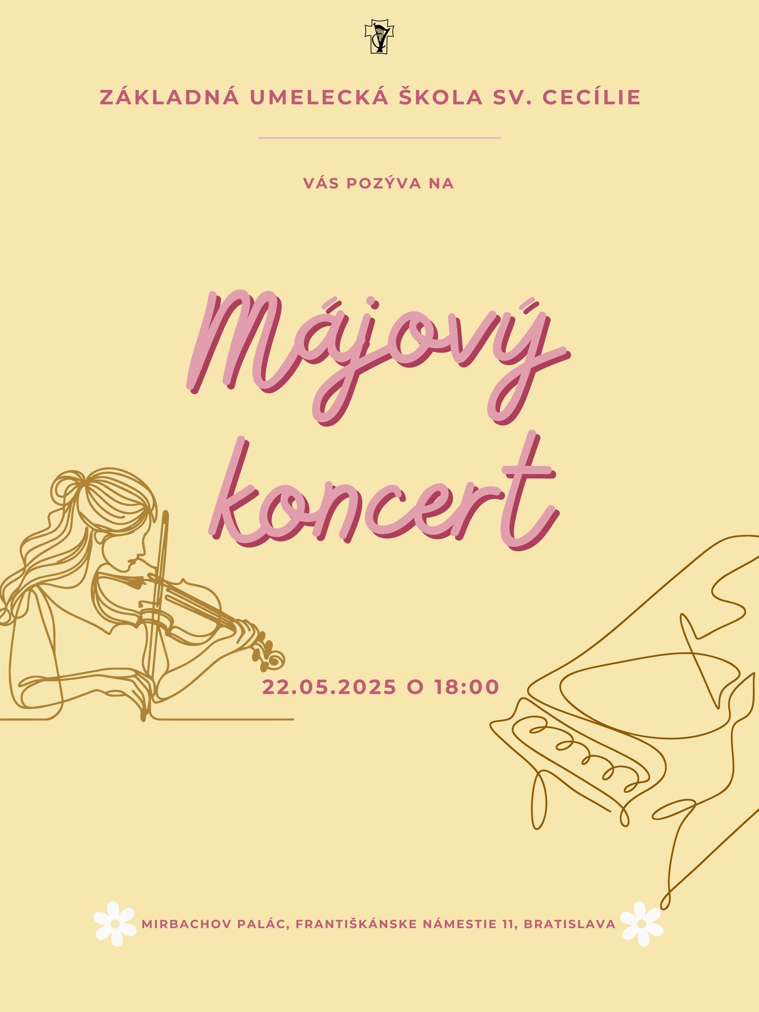 Májový koncert