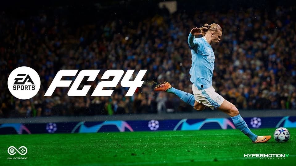 Turnaj FC 24 - PlayStation 5