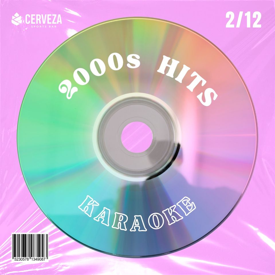 2000s HITS KARAOKE
