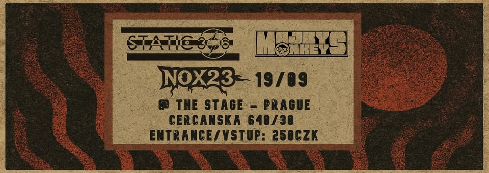 Weekend kickoff at The Stage