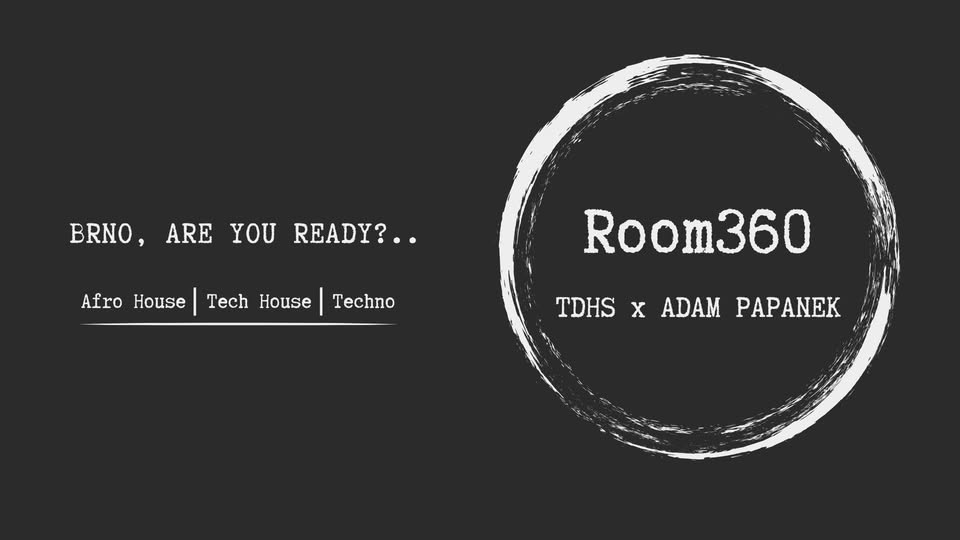 Room360 | TYPOS BRNO | 13. 12. 2024