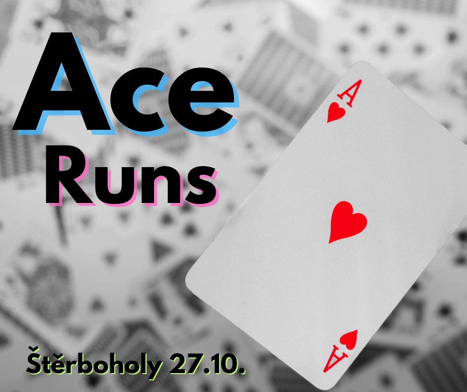 Prague Skill Games - Ace Runs