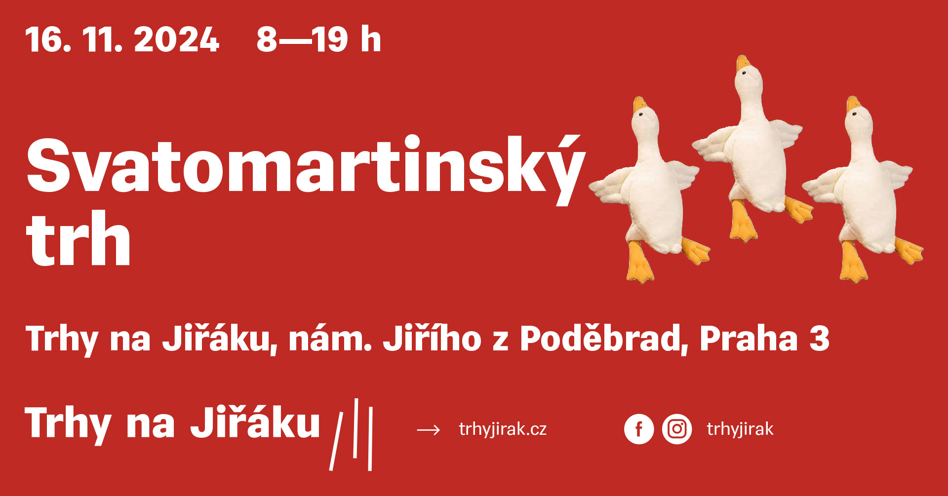 Svatomartinský trh