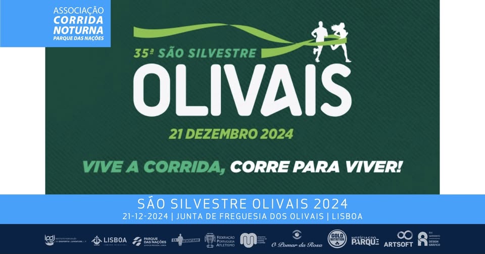 São Silvestre Olivais