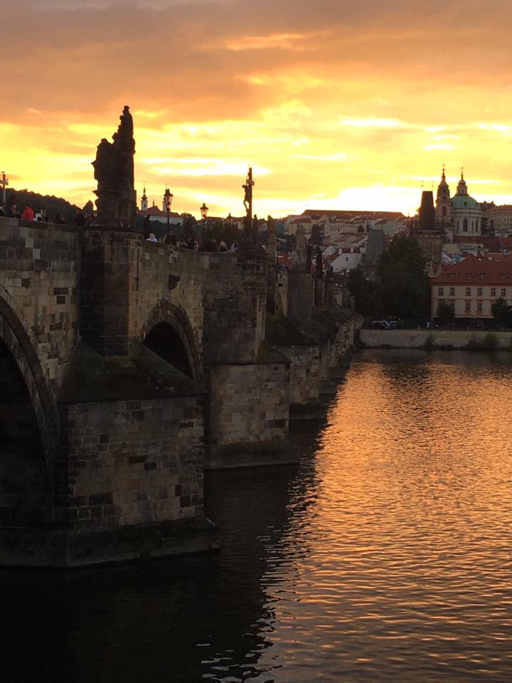 Slunovratová astrovycházka