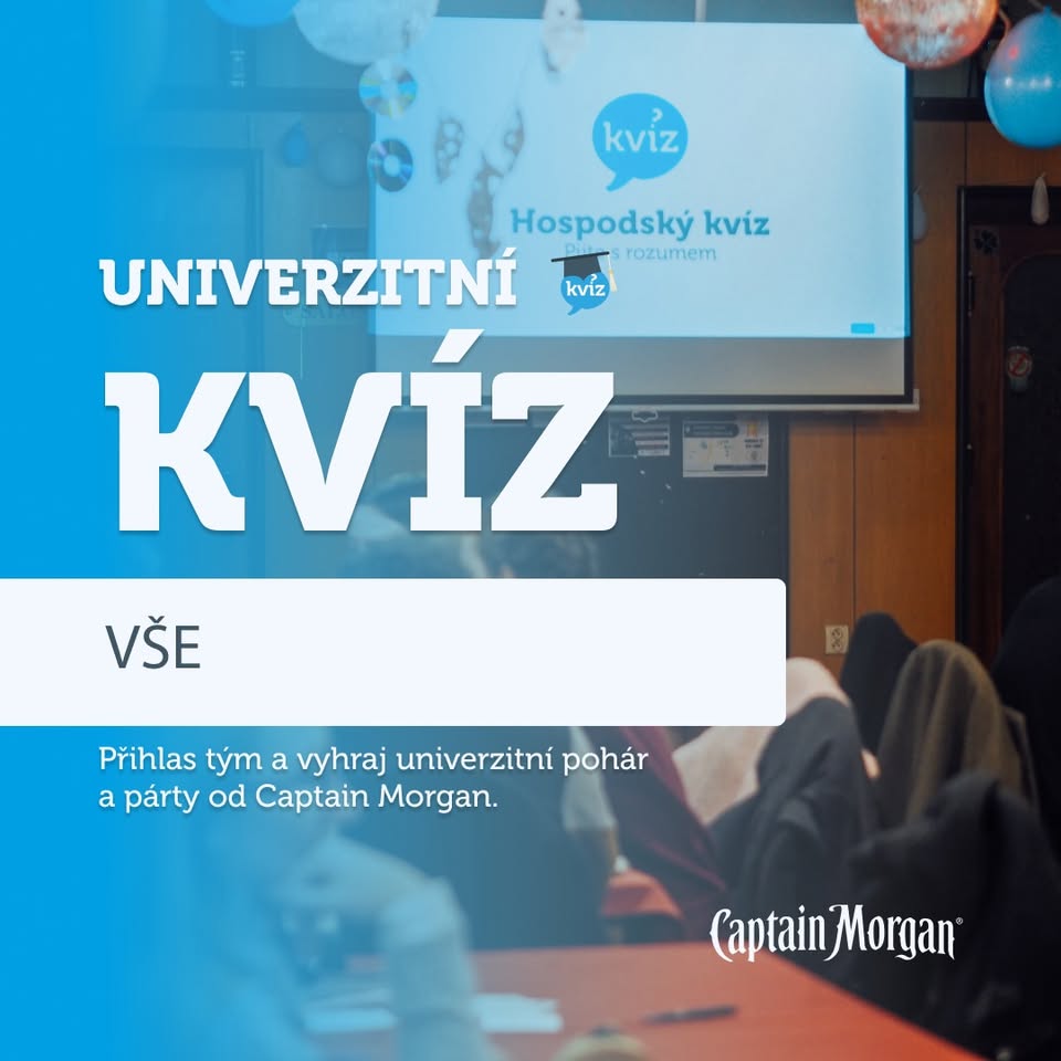 Univerzitní kvíz VŠE