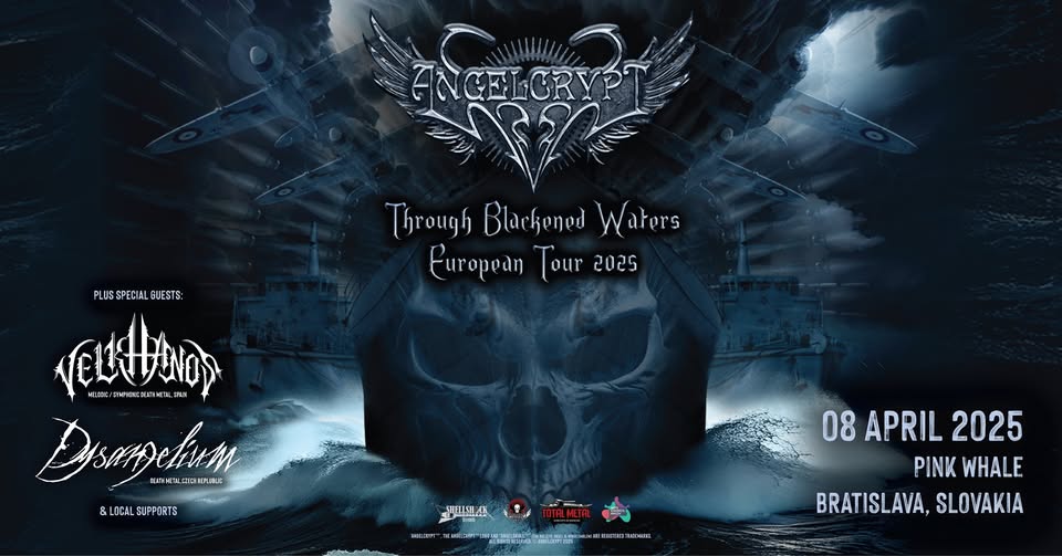 ANGELCRYPT/VELKHANOS/DYSANGELIUM