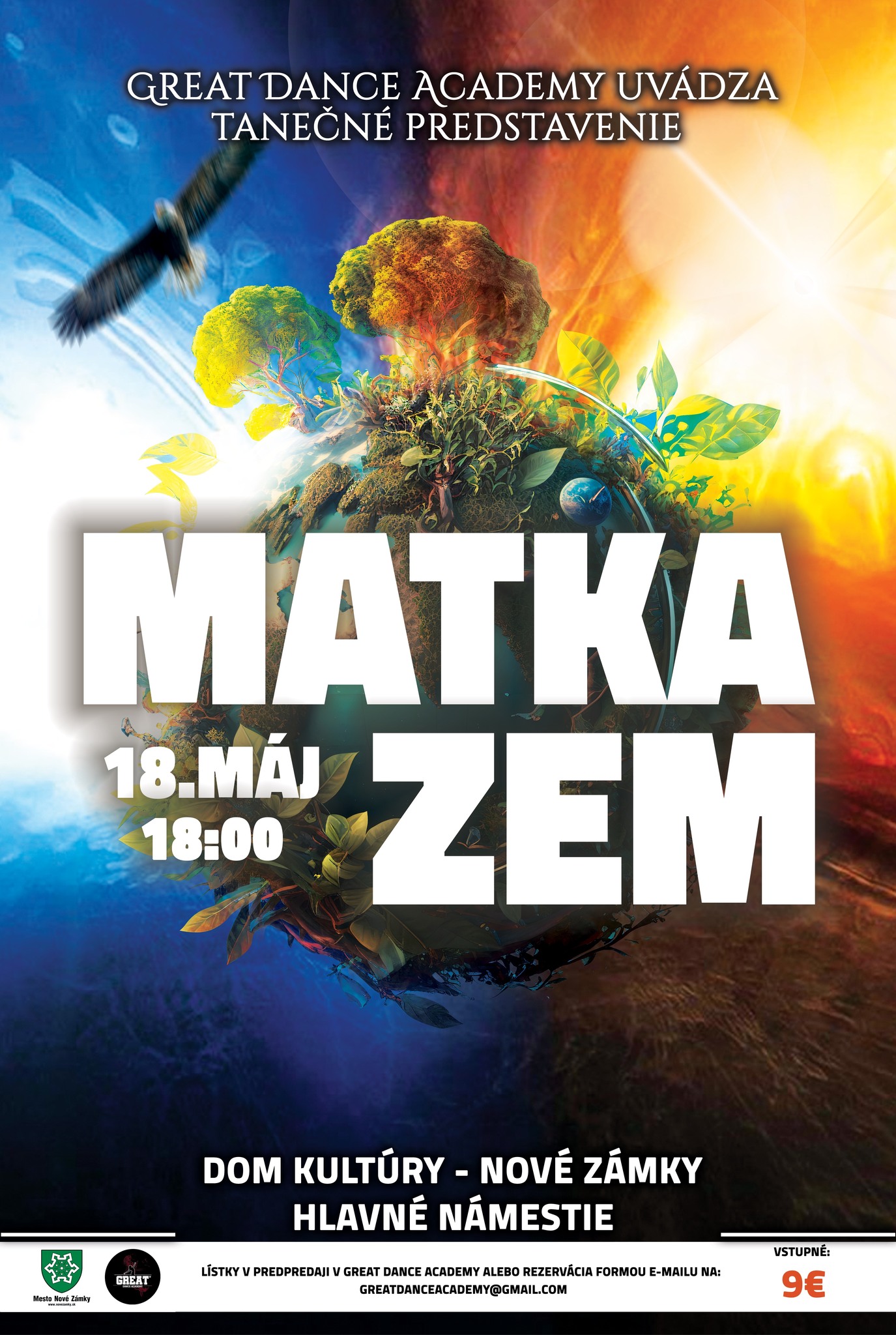 MATKA ZEM