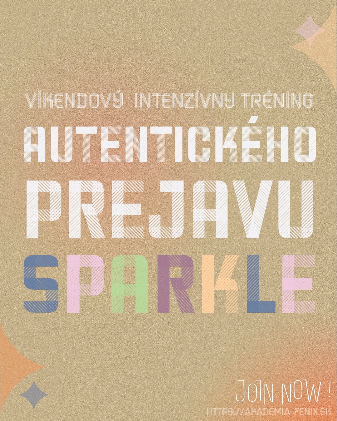 SPARKLE