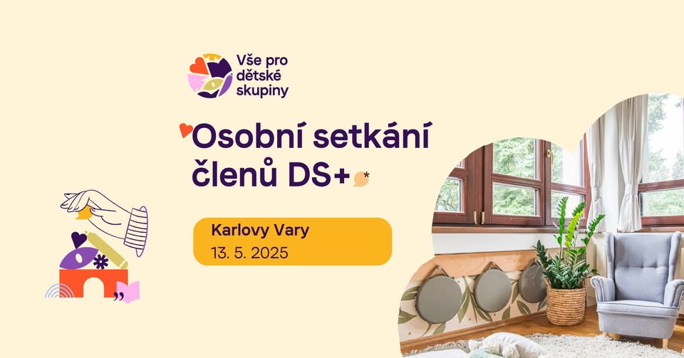 Setkání členů DS+