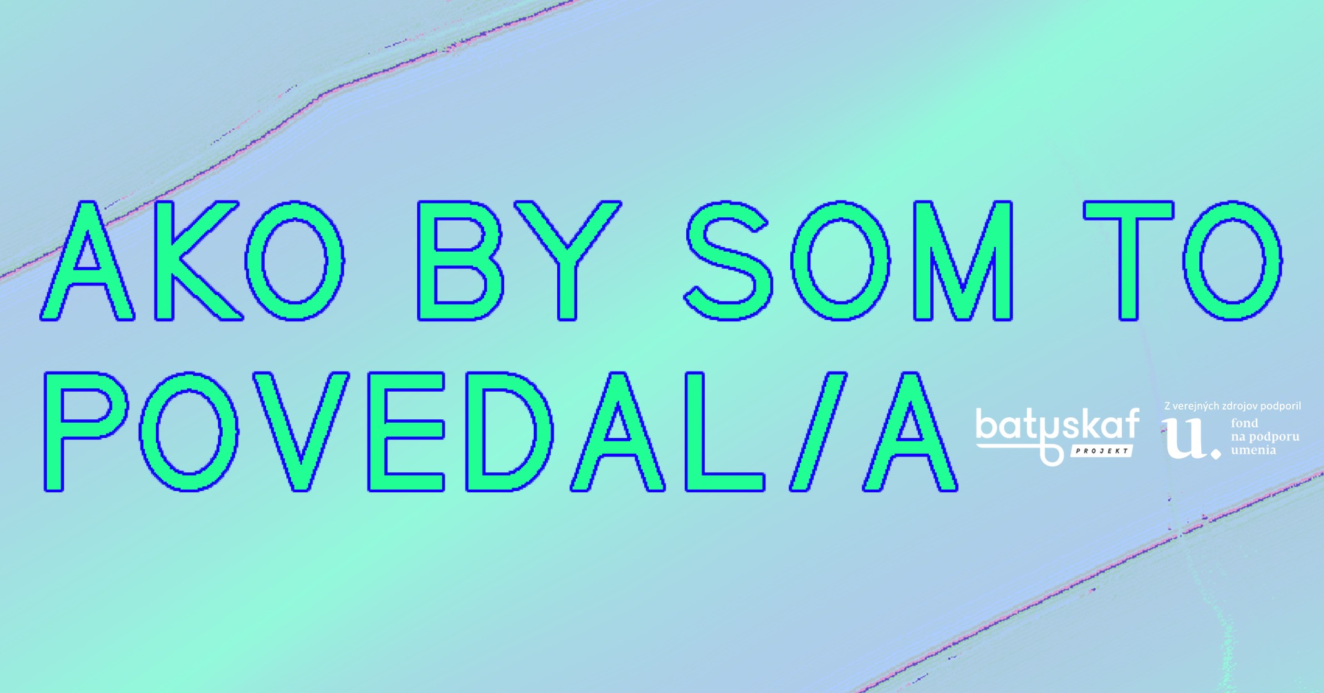 Ako by som to povedal/a - Vol. 2