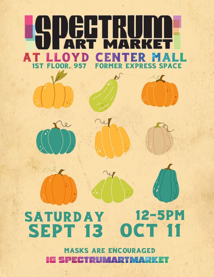 Spectrum Art Market