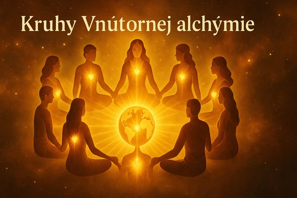 Circles of Internal Alchemy - Online Meetings