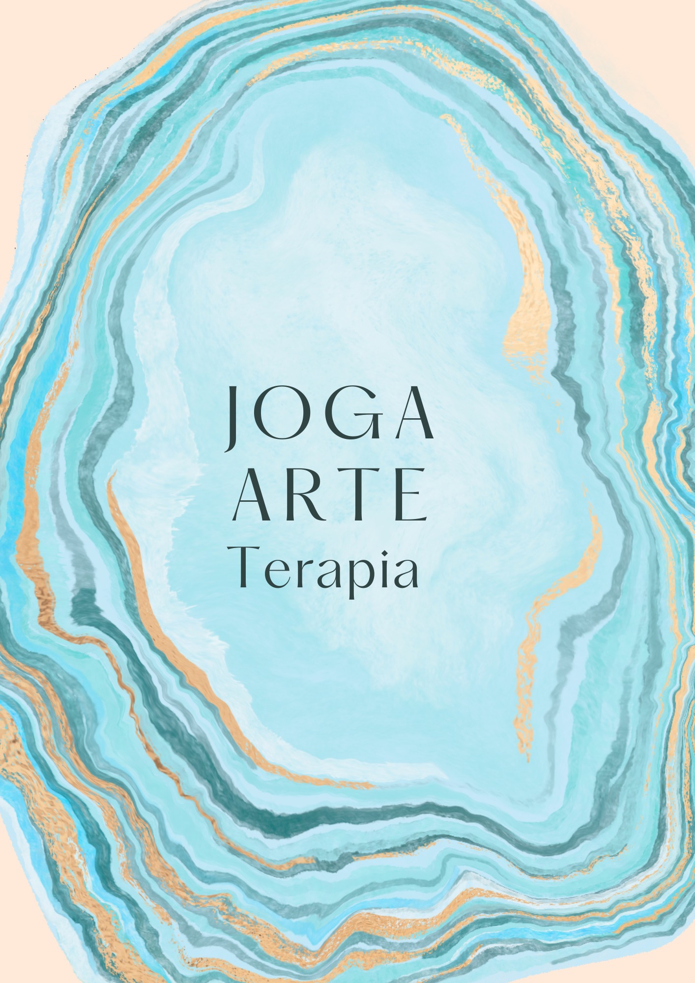 JOGA ~ ART THERAPY