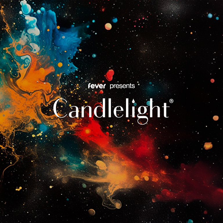 Candlelight: Ed Sheeran a Coldplay | Brno