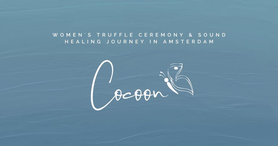 Cocoon: Women's Truffle Ceremony