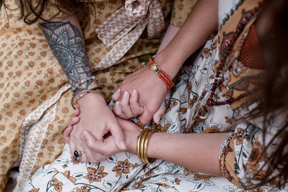 From Grief to Grace with Inge