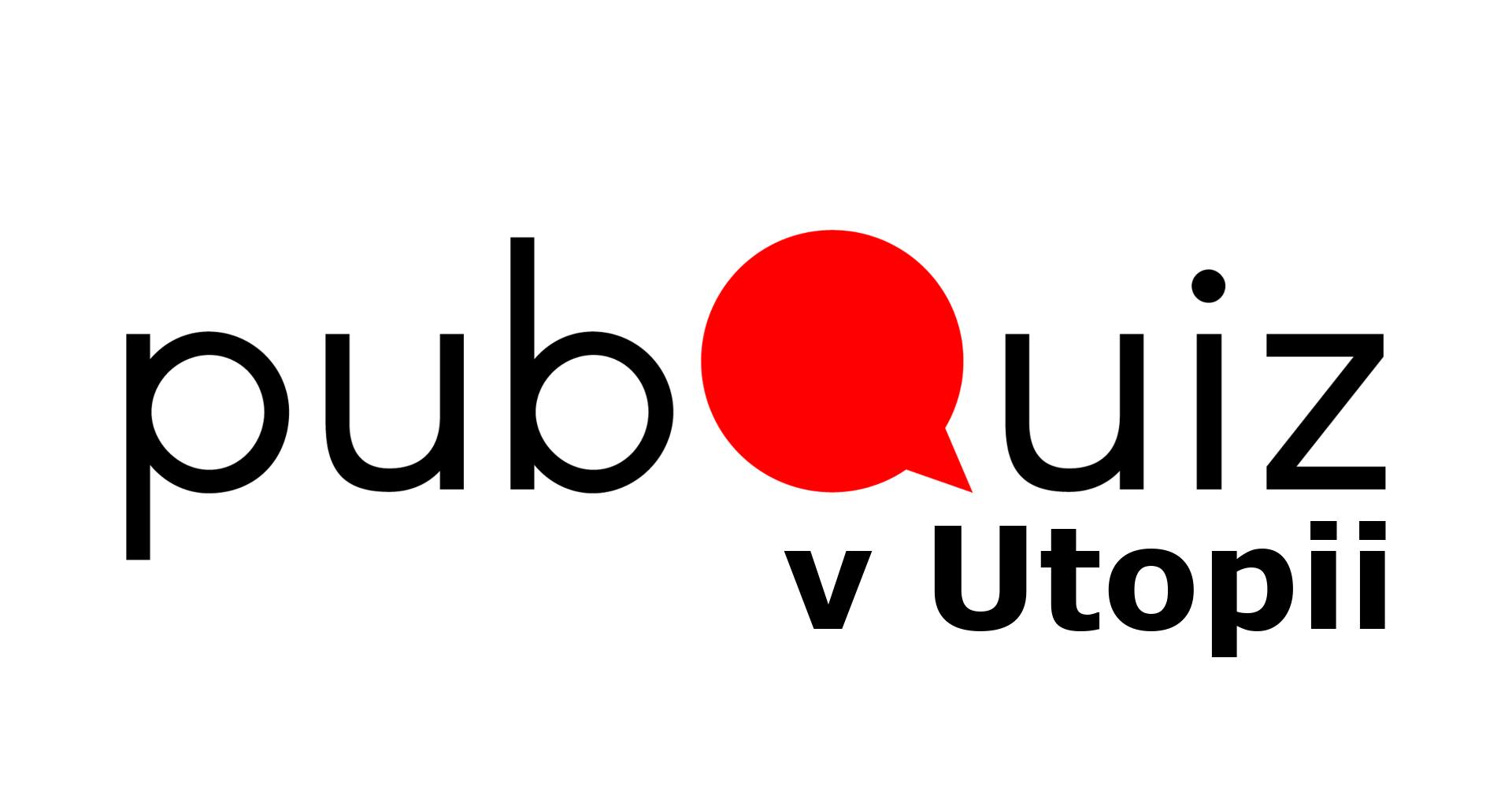 Narozeninový Pubquiz v Utopii