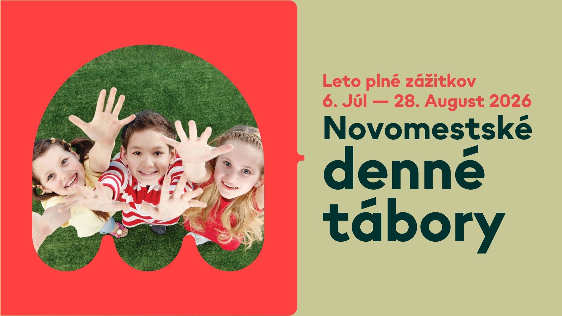 Novomestské denné tábory