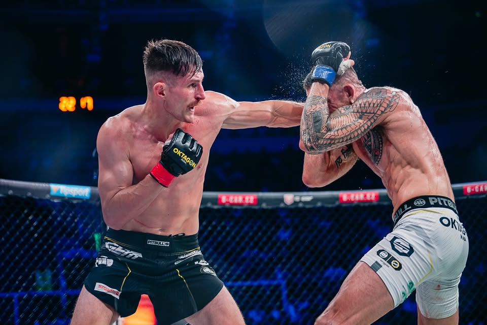 MMA Minicamp 2