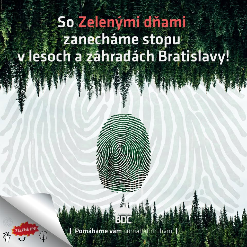 Zelené dni 2025