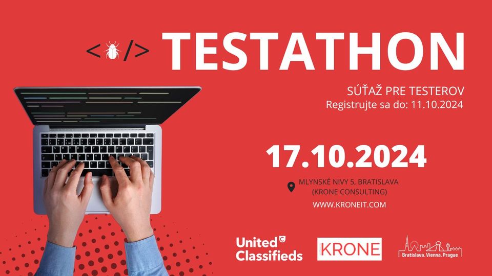 Testathon