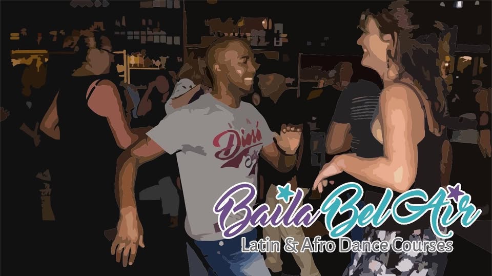 Salsa in 1 dag-Level 1!