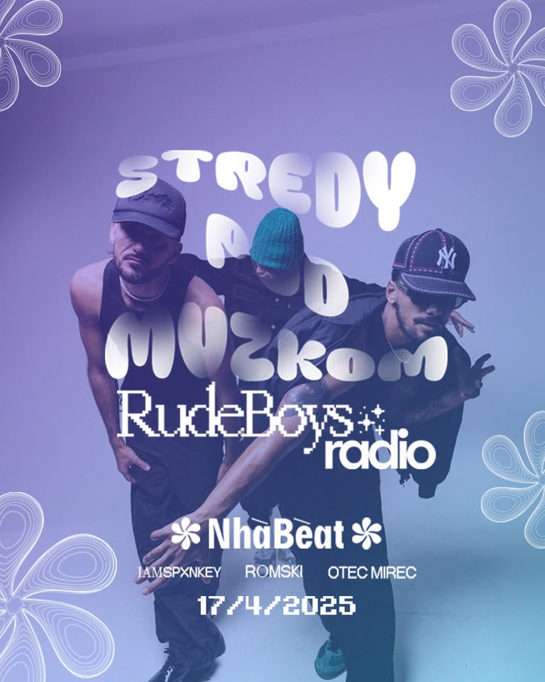 Rudeboys x NhaBeat