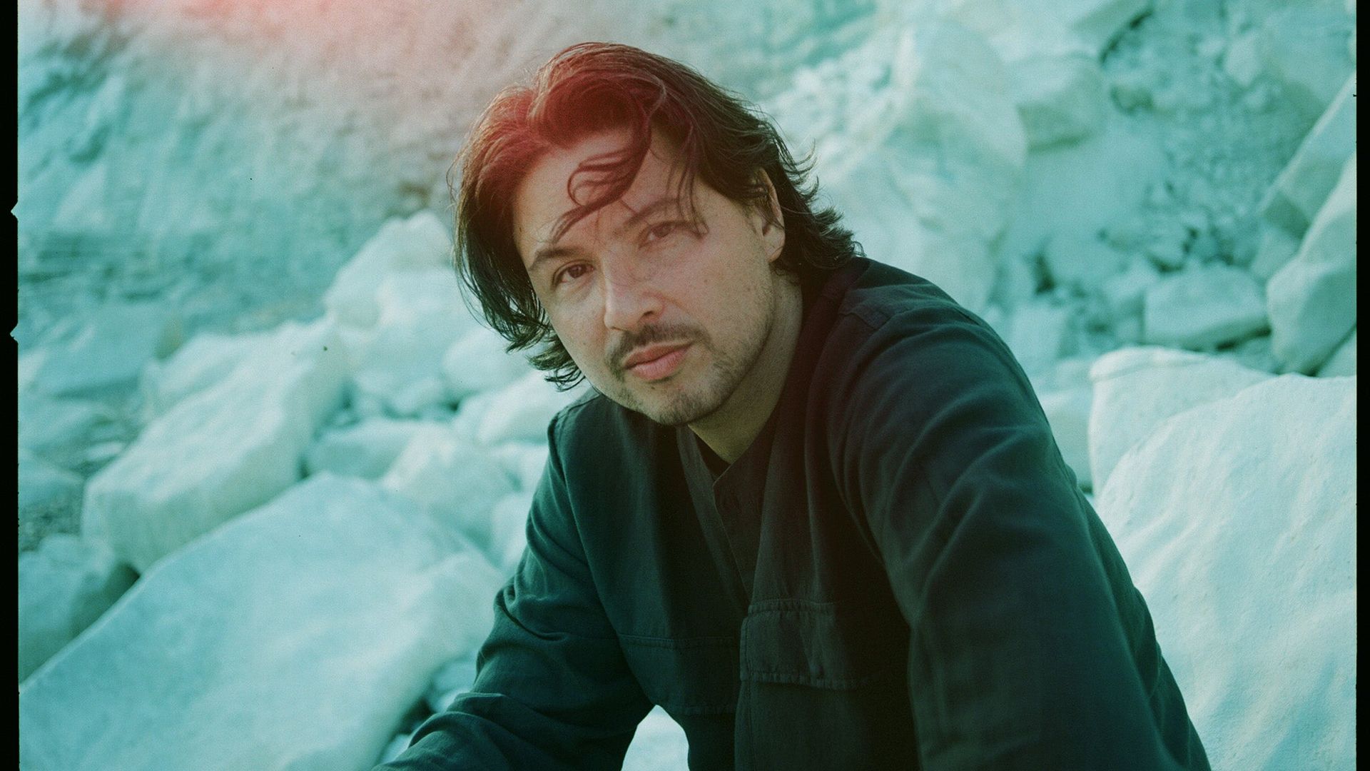 Jamie Woon
