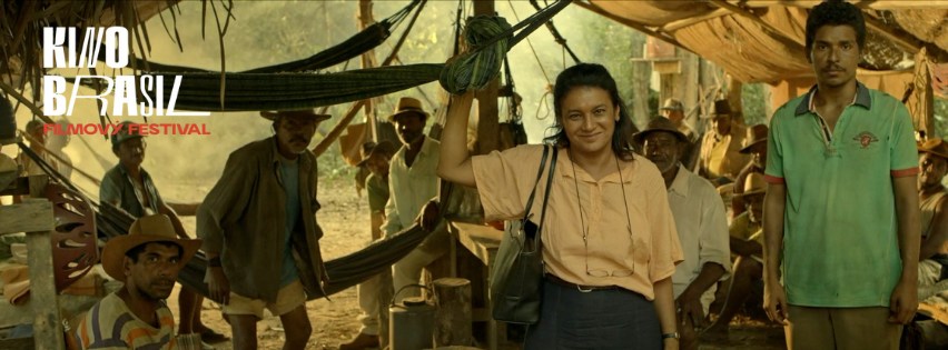 Kino Brasil & Lusófona: Projekce filmu Pureza