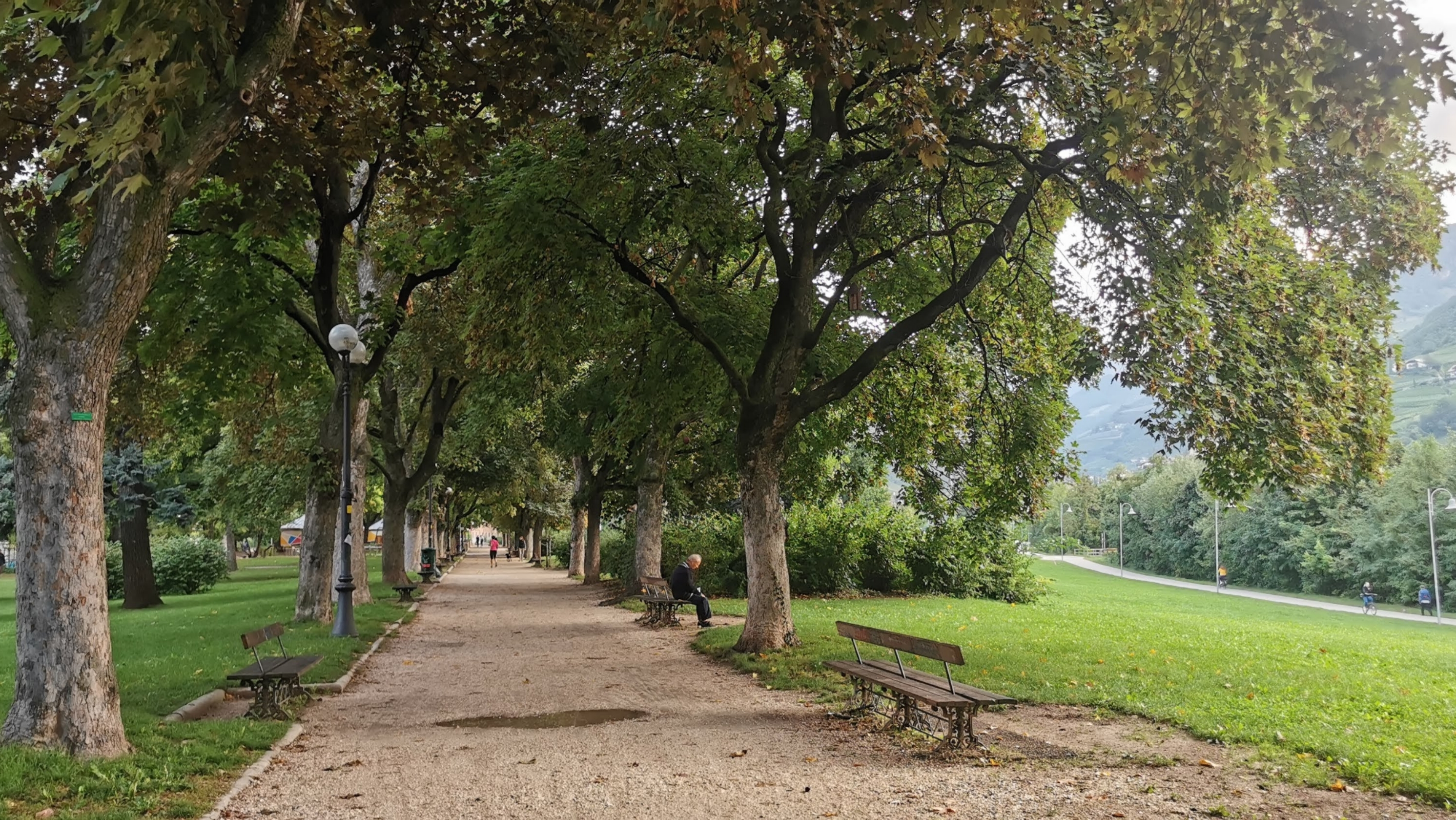 Friday Jog & Aperitivo