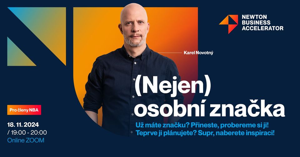 NBA #ONLINE: Setkání s Karlem Novotným