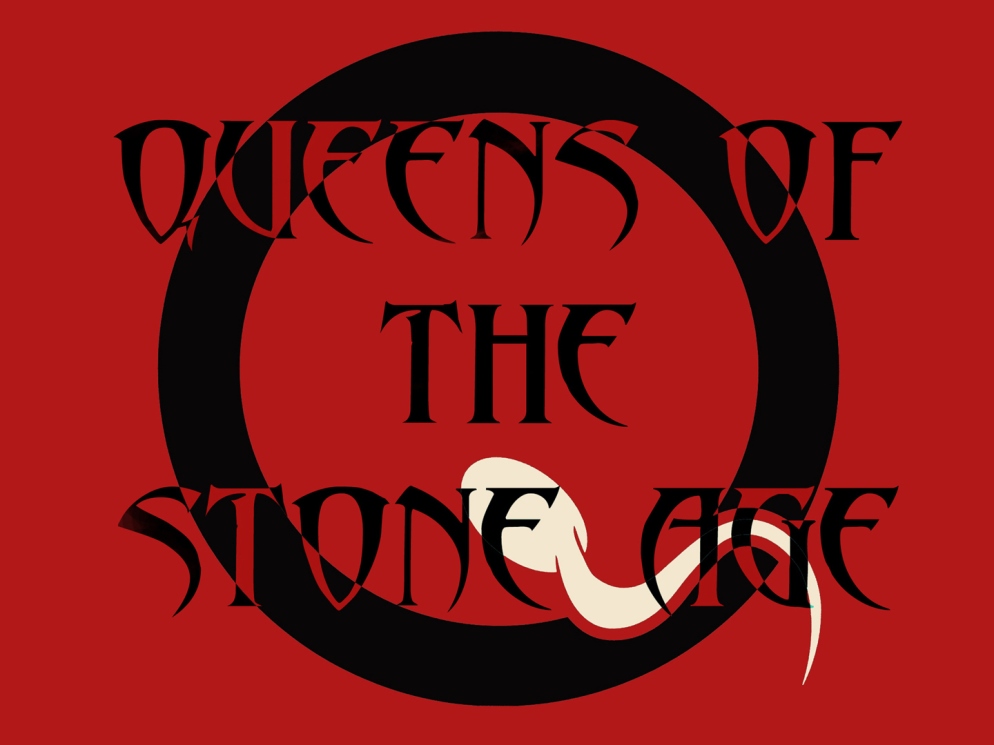 Queens Of The Stone Age // Ziggo Dome te Amsterdam