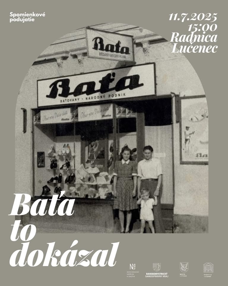 Baťa to dokázal